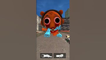 nextbots in playground mod new update games play and sandbox in space play short video and gmod play