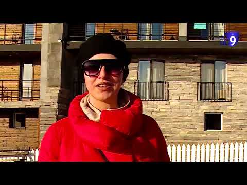 რვადღიანი უწყლოობის შედეგები ბაკურიანში