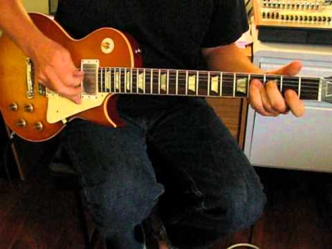I Can't Quit You - Led Zeppelin Cover (Otis Rush)