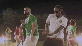 Future - Used To This Ft. Drake Instrumental (Reprod. By R Vintage)