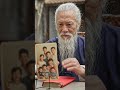 Báo Hiếu Cha Mẹ (P1)#short #youtubeshorts #xuhuongyoutube