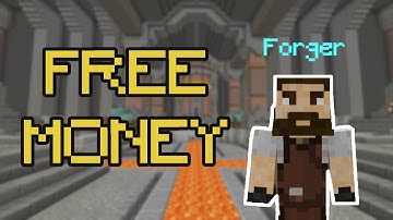 Easy PASSIVE Money Making Methods (Very Effective) | Hypixel Skyblock Dwarven Mines Tutorial