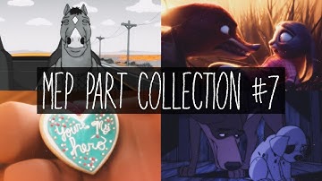 MEP Part Collection #7