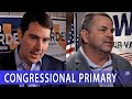 District 10 Congressional Primary