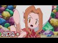 Sei licenziato! | Digimon Adventure: