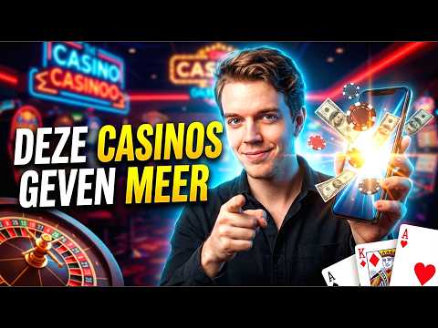 Wat is de Staxino Welcome Bonus precies?