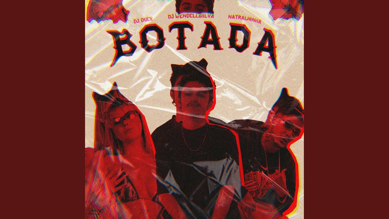 Watch BOTADA on YouTube Watch BOTADA on YouTube
