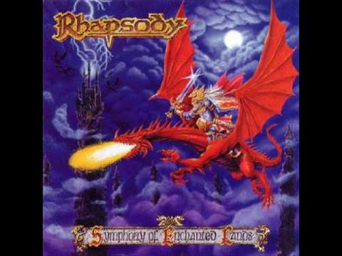 Rhapsody - Wisdom of the Kings