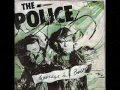The Police:-&#39;Message In A Bottle&#39;