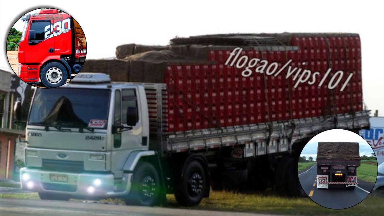 ESPECIAL PARA A GALERA ANTIGA *Gbn 13am Oficial*