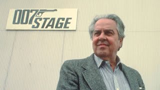 Celebrity Albert R. Cubby Broccoli James Bond 007 Producer ￼ Wealth