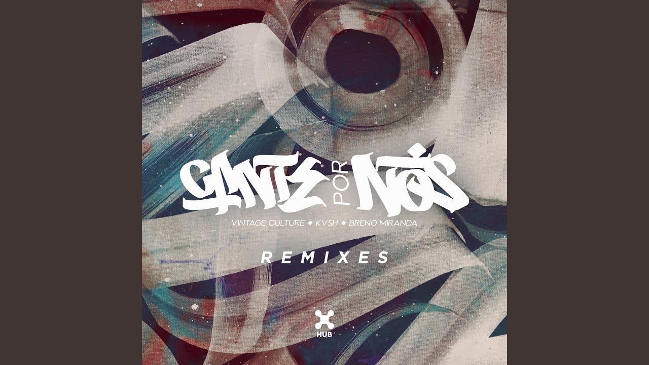 Cante por Nós (Guz Zanotto, PRINSH, Geminix Remix) - YouTube