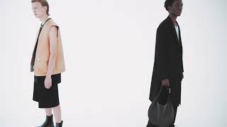 Jil Sander Mens Resort 2023 Collection