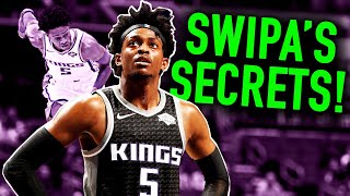 Stupid Simple Ways to Get More Steals | De'Aaron Fox Breakdown