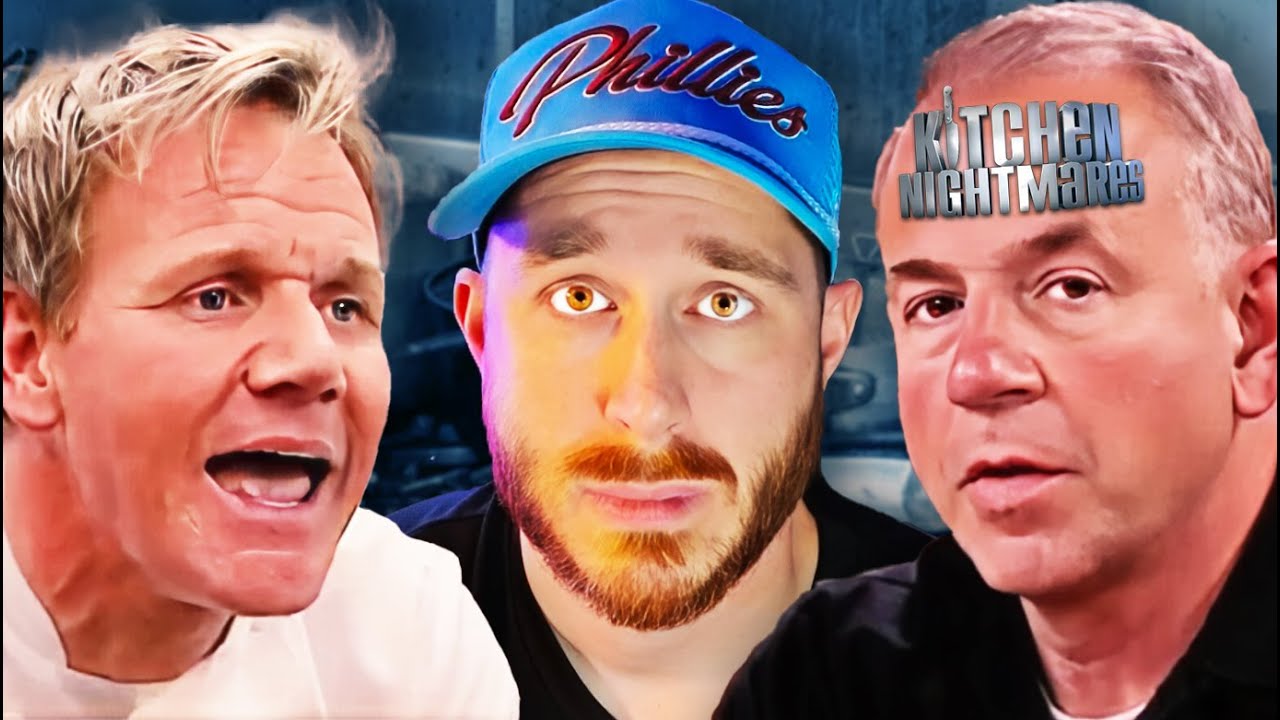 Mill Street Bistro | Kitchen Nightmares | Where Are They Now?