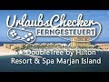 5★ DoubleTree by Hilton Resort & Spa Marjan Island | Ras Al Khaimah