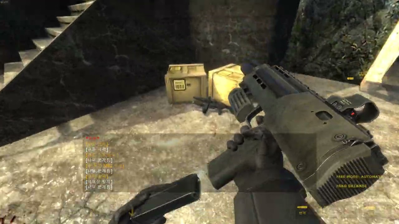 half-life 2 overcharged 