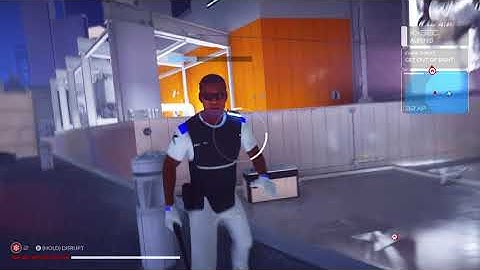 I Might Just Break a Bone or Two | Mirror