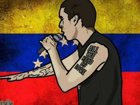 Canserbero - Mucho Gusto