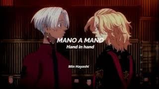 Tokyo Revengers Season 3 Ending Full | Say My Name | Sub Español  Romaji; AMV