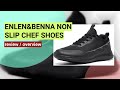Review: Non-Slip Shoes for Chefs - Are They Worth It?
