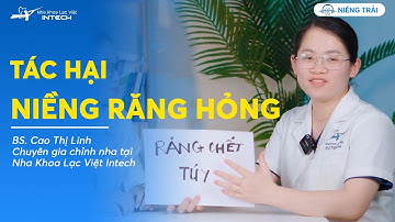 Niềng Răng Hỏng: 5 Tác Hại Niềng Răng Hỏng Cực Khủng Khiếp Rất Hay Bị Làm Ngơ  (Tránh Ngay Còn Kịp)