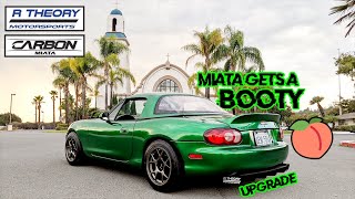 3 EASY Mods To Make Your Miata Stand Out From The Crowd!
