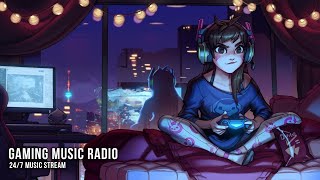 NCM 24/7 Live Stream 🎵 Gaming Music Radio | NoCopyrightMusic| Dubstep, Trap, EDM, Electro House