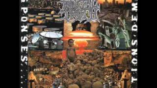 Brutal Truth - Denial of Existence