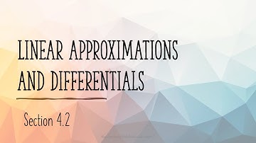 OpenStax Calc 1 Section 4.2