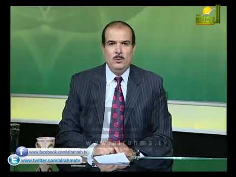 تقرير عن حياة الشيخ محمد صديق المنشاوي رحمه الله بقناة الرحمة وأثر الشيخ المنشاوي في قلوب الناس
