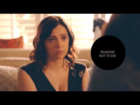 rebecca bunch || reasons not to die - YouTube