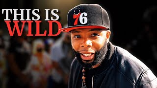 Eazy The Block Captains Career Is In Jeopardy!