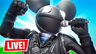 New fortnite chapter 2, season 2 neon wings party royale live event
premiere with steve aoki, dillon francis and deadmau5 countdown
gameplay stream! 2nd...