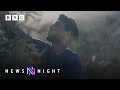 Israel-Gaza war: Inside the West Bank’s divided areas – BBC Newsnight