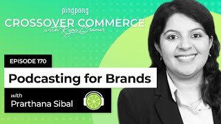 Download Lagu Podcasting for Brands ⎜ Pikkal \u0026 Co ⎜ EP 170 MP3