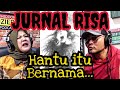 JURNALRISA HANTU ITU KITA HADIRKAN DI PODCAST.