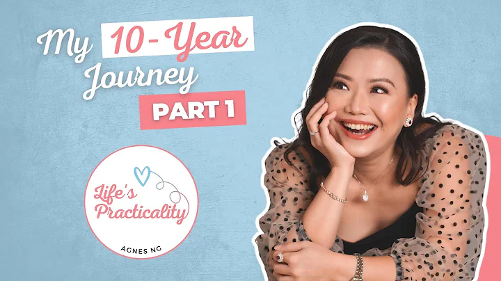 A Decade of Gratitude Part 1 | Life's Practicality...
