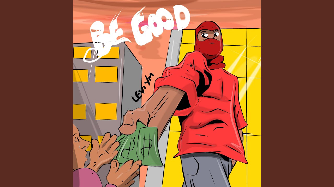 Watch Be Good on YouTube Watch Be Good on YouTube
