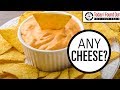 Is There Any Cheese in Cheez Whiz? (And the Story of Kraft)