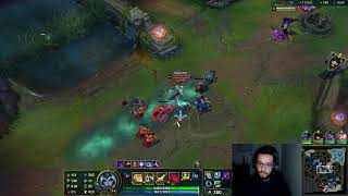 Bronze 1 - 41 PDL - Do Bronze ao Ouro League of Legends- Samukka Gamess/!discord !livepix
