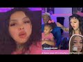 Jaidyn Alexis Responds To People Saying That She's In The Circus!