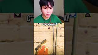 Ai? Ai dám xỉa xói Donk VN??  #500bros #cs2 #shorts