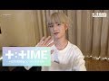 [T:TIME] Daily_TXT_21 #BEOMGYU - TXT (투모로우바이투게더)