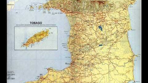 Mighty Dougla - Lazy Man