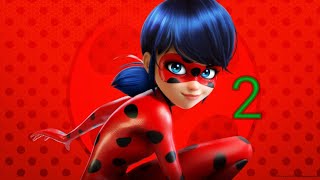 Miraculous LADYBUG PIANO sound 2 screenshot 4