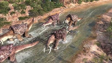 Final Fantasy XIII: Title Screen & Settings *Treasure Hunter Playthrough*