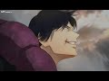 قتال ملحمي غوجو ضد توجي جوجتسو كايسن Jujutsu Kaisen Clips قتال ملحمي غوجو ضد توجي جوجتسو كايسن Jujutsu Kaisen Clips