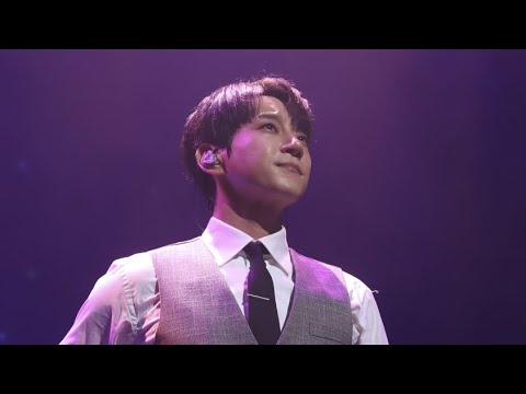[220731] 노놀온더그라운드 황치열X김창연 / 안녕이란 (Two Letters) - 황치열