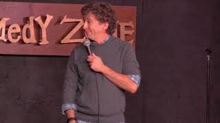 Play video: Kenan Presents....  Paul Snyder (Charlotte Comedy Show)!!!!